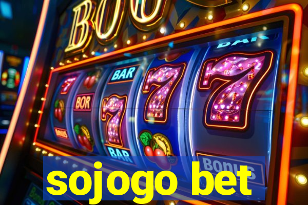 sojogo bet